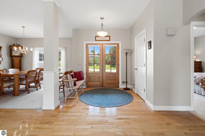 Property Photo: 3869 Stoneridge Drive MI 49684