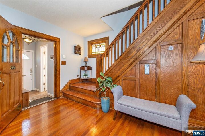 Property Photo:  164 Day Street  NJ 07011 