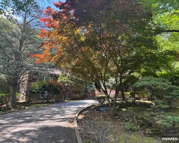 Property Photo: 554 Huckleberry Lane NJ 07417