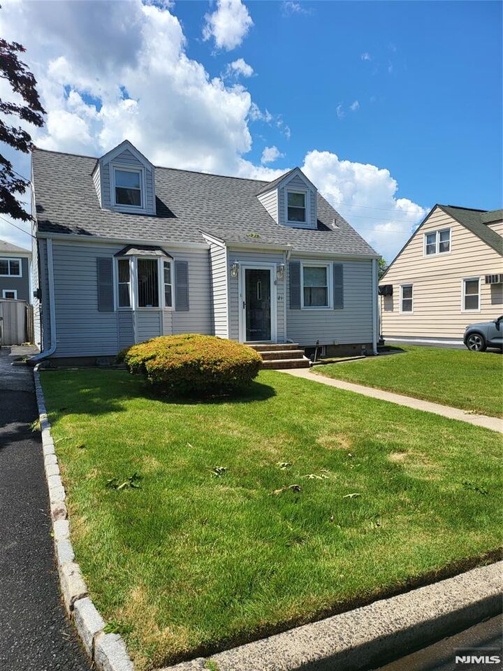 Property Photo:  21 Woodland Drive  NJ 07604 