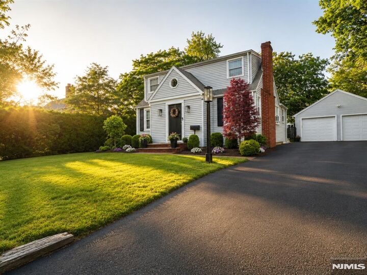 Property Photo:  19 Long Avenue  NJ 07430 