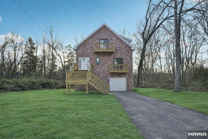 Property Photo: 109 Monmouth Avenue NJ 07470