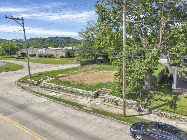 Property Photo:  3513 Latonia Avenue  KY 41015 