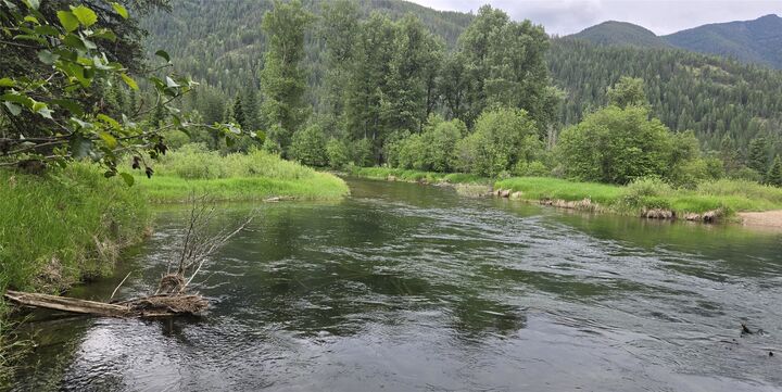 Property Photo:  Nhn Bull River Road  MT 59853 