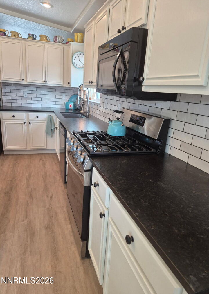 Property Photo:  18360 Whitebark Court  NV 89508 