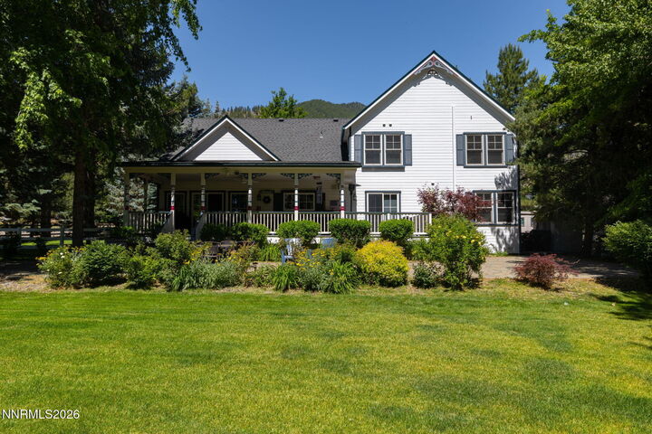 Property Photo:  242 Kinsey Way  NV 89411 