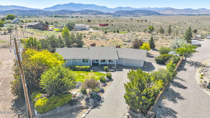 Property Photo: 1321 Tamzy Court NV 89410