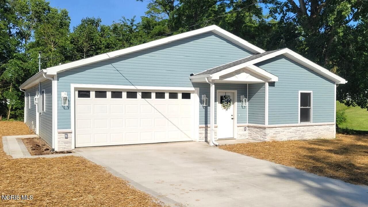 Property Photo: 111 Oswalt Street OH 45813