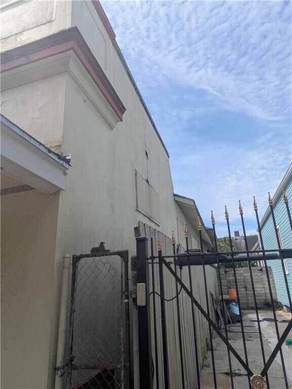 Property Photo: 2200 Ursulines Avenue LA 70119