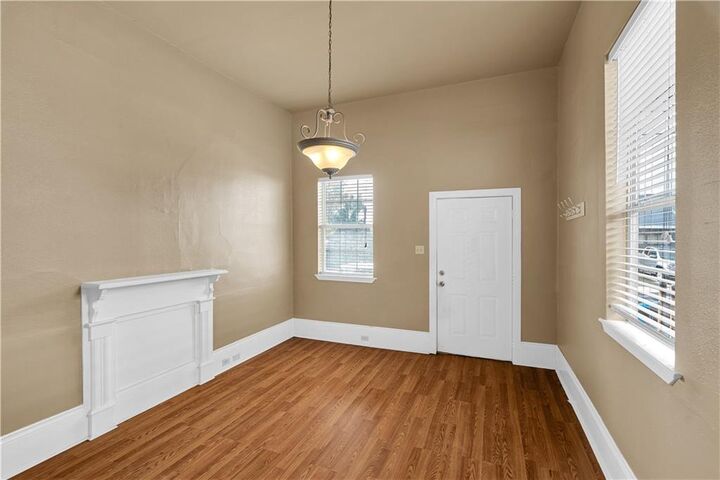 Property Photo:  2749 51 Saint Peter Street  LA 70119 
