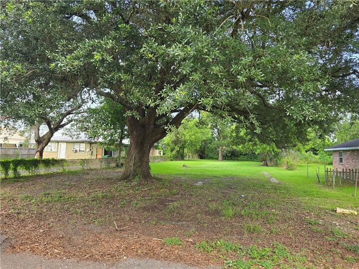 Property Photo: 430 Camphor Street LA 70068