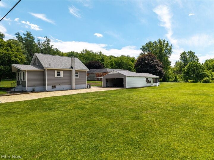 Property Photo:  1740 Anton Street  OH 44320 