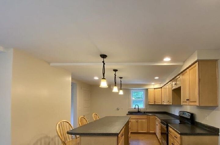 Property Photo: 309 Bradford Road NH 03773