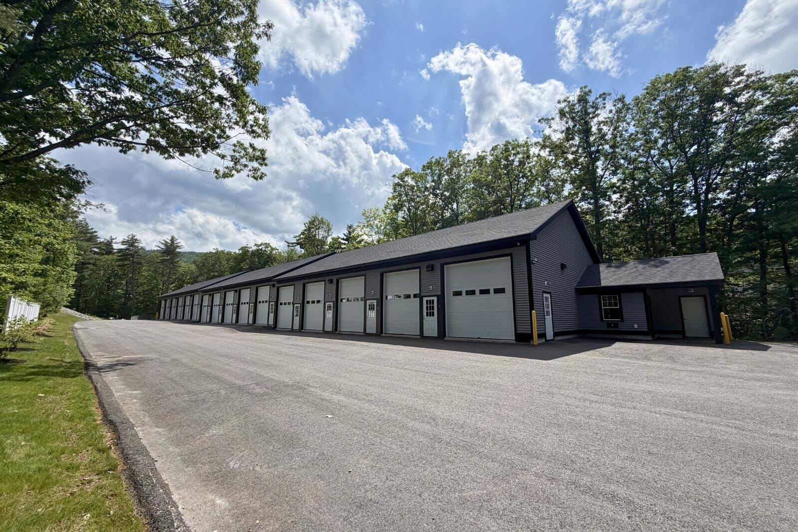 Property Photo:  2685 Lake Shore Road  NH 03249 