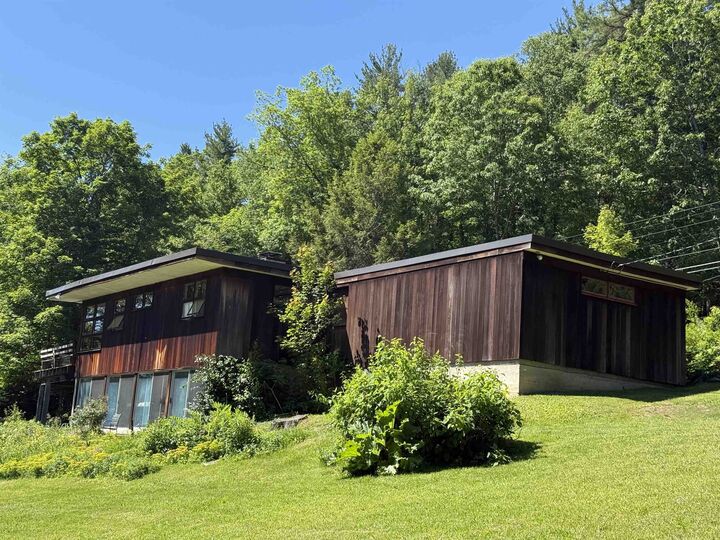 Property Photo: 211 Pleasant Valley Road VT 05301