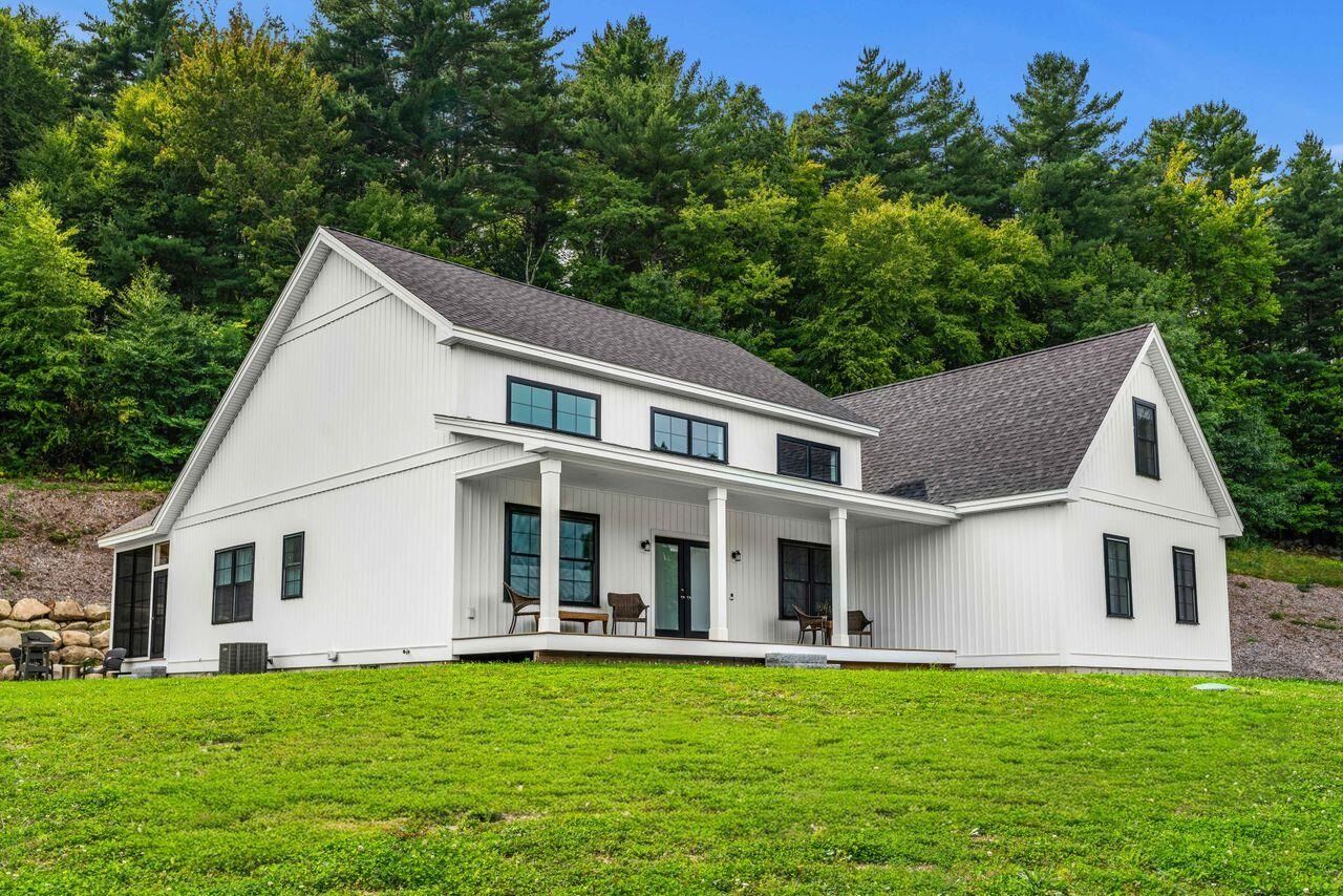 Property Photo: 40 Christian Hill Road NH 03031