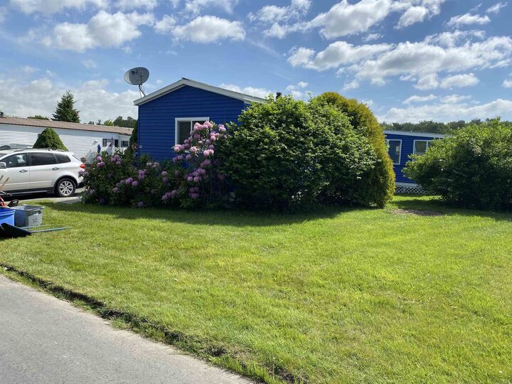 Property Photo:  96 Whippoorwill Street  NH 03874 