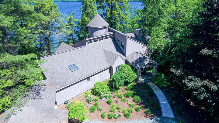 Property Photo:  349 Shore Drive  NH 03222 