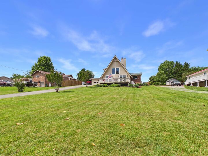 Property Photo:  4838 Barton Drive  VA 24084 
