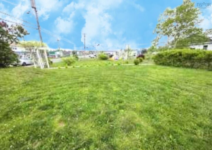 Property Photo: 1398 George Street NS B1P 1N2