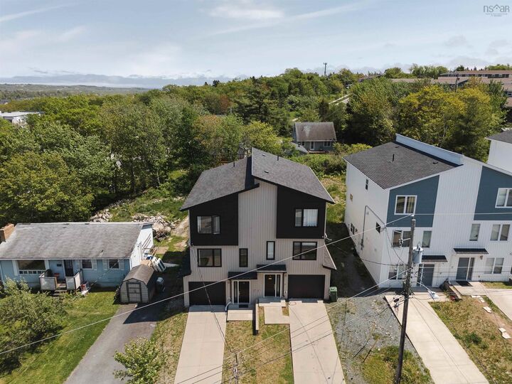 Property Photo: 42 Hilden Drive NS B3R 0E4