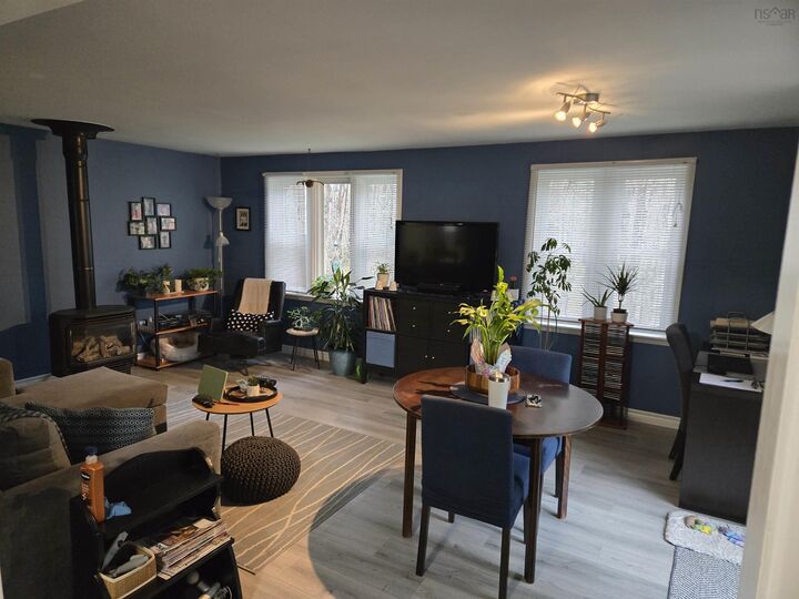 Property Photo:  27 Smith Avenue  NS B4V 1Y2 