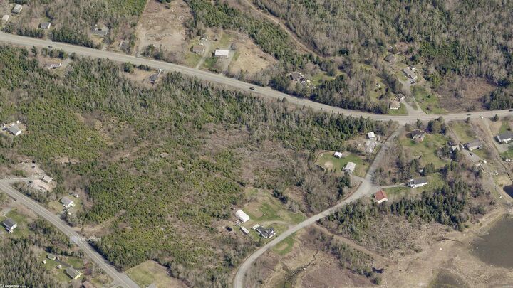 Photo de la propriété:  Lot 2 Dolby Hill Road  NS B0J 1P0 