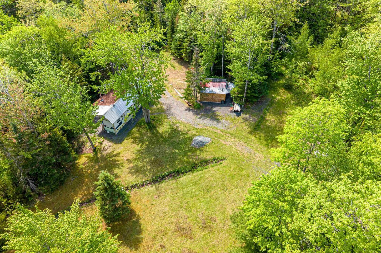 Property Photo:  Lot B 48  Birchwood Trail  NS B0N 2A0 