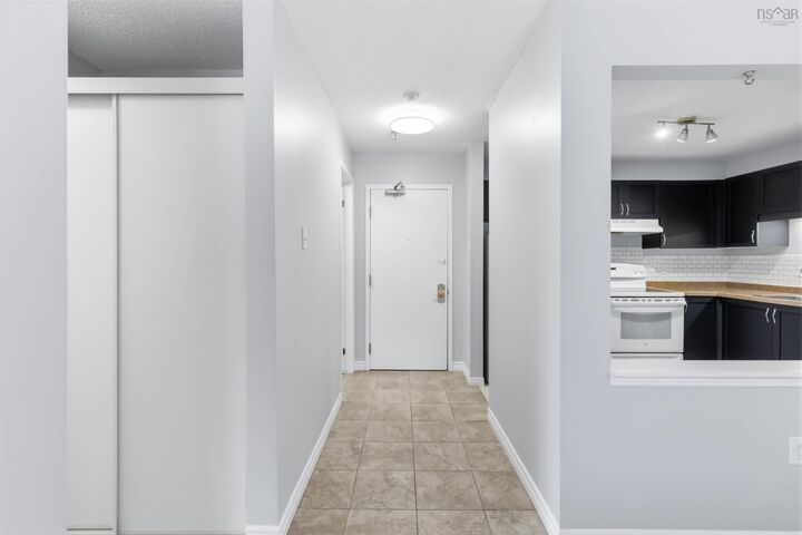 Property Photo: 401 12 Spinnaker Drive NS B3N 3A8