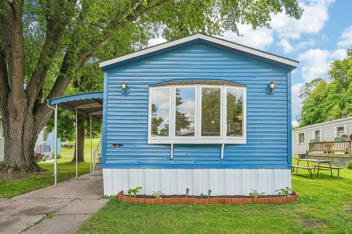 Property Photo:  13100 318th Street 131  MN 55045 
