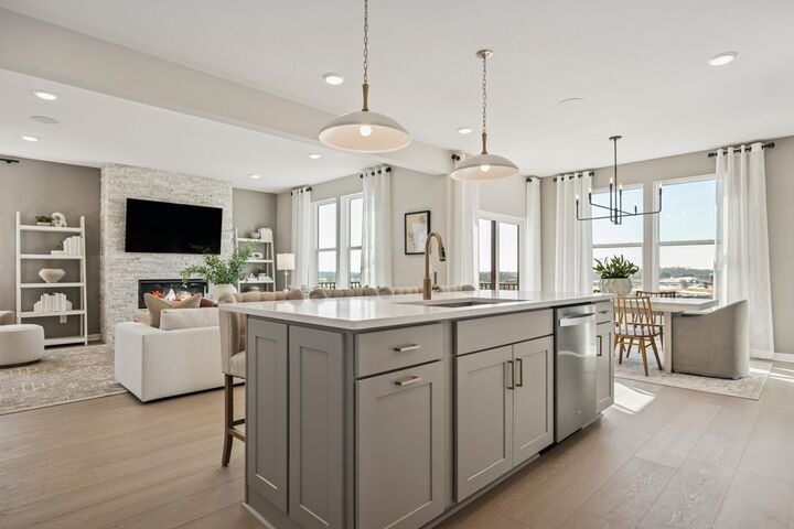 Property Photo:  6111 Goodwin Avenue S  MN 55016 