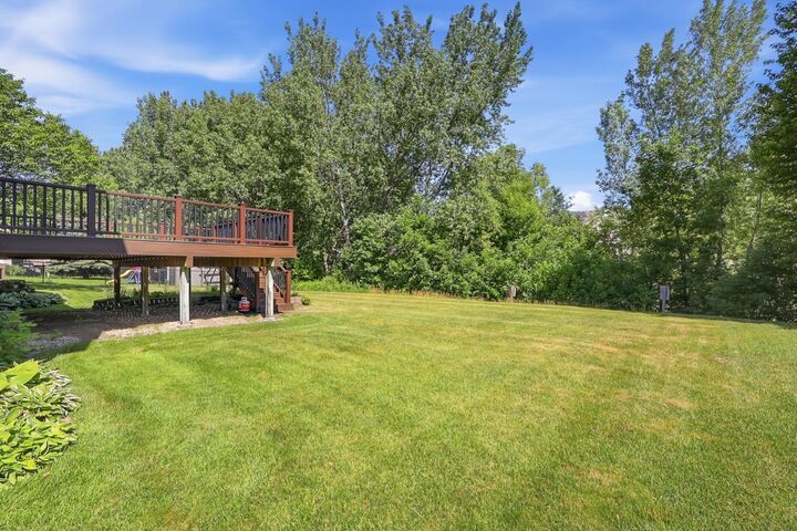 Property Photo: 6123 169th Street W MN 55024