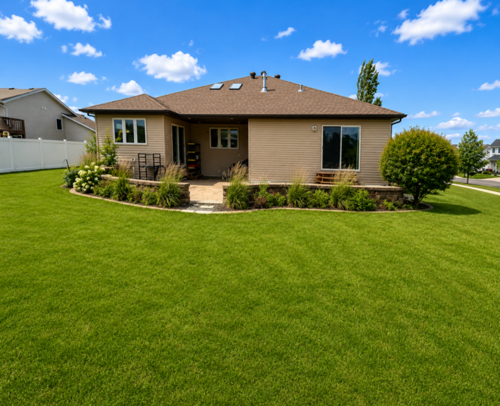 Property Photo:  6810 24 Street S  ND 58104 