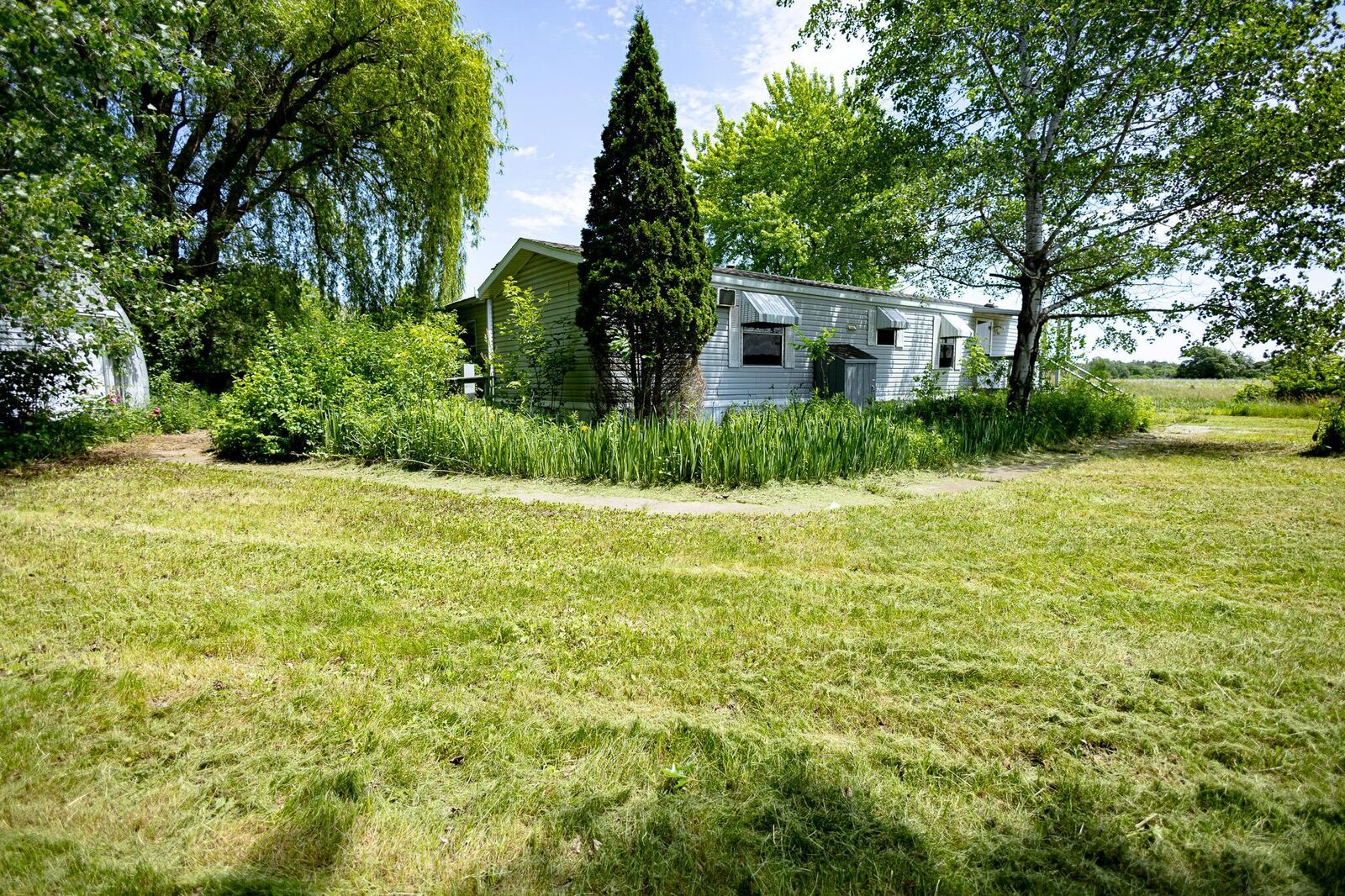 Property Photo:  N14330 290th Street  WI 54762 