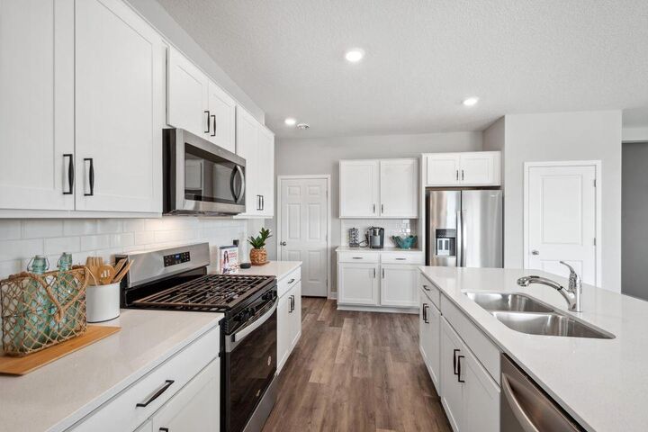 Property Photo: 2021 Aquarius Drive MN 55379