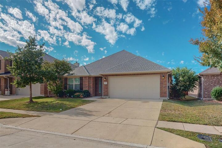 Property Photo:  13209 Upland Meadow Court  TX 76244 