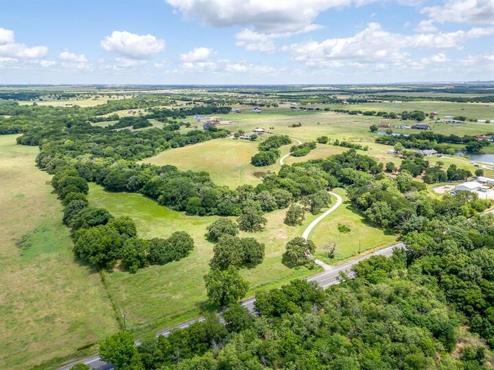 Property Photo: 11533 Fm 2258 TX 76050