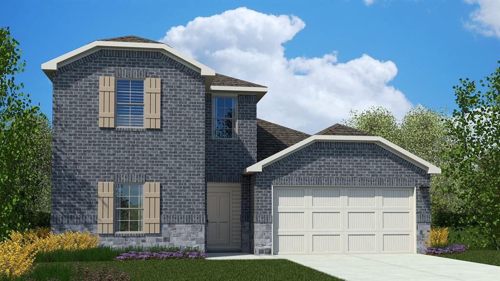 Property Photo: 1080 Burnt Ranch Lane TX 76131