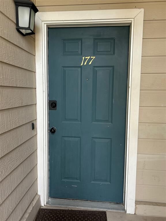 Property Photo:  5881 Preston View Boulevard 177  TX 75240 