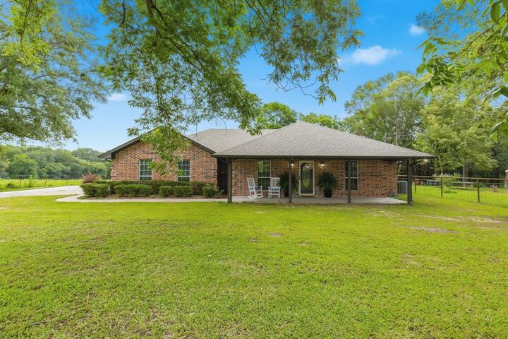 Property Photo:  409 Rs County Road 2110  TX 75440 