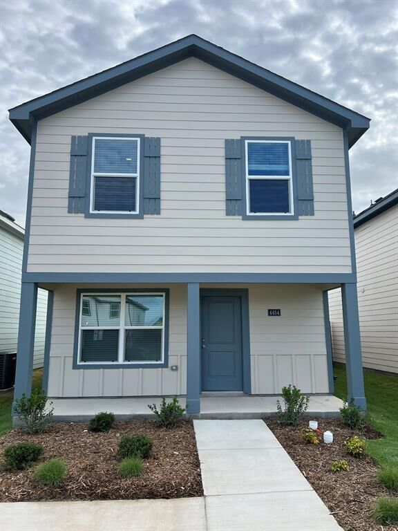 Property Photo:  4484 Bonney Avenue  TX 75114 