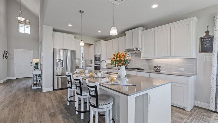 Property Photo: 4927 Simmental Drive TX 76001