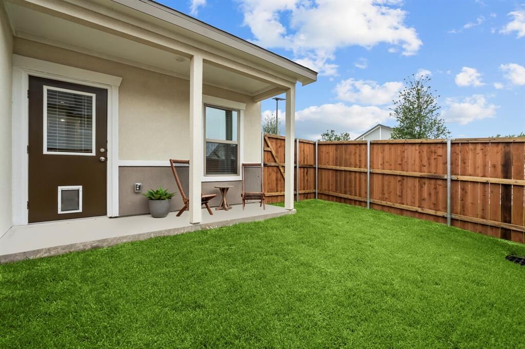 Property Photo:  3277 Ganzer Road W 135B  TX 76207 