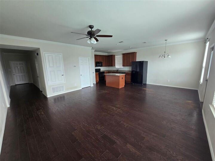 Property Photo: 2428 Lohani Lane TX 76131