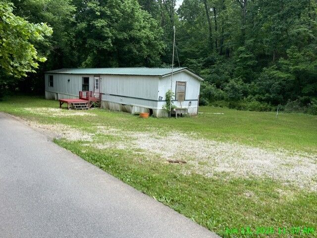 Property Photo:  898 Rader Road  AR 72756 