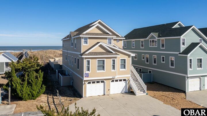 Property Photo: 1015 N Virginia Dare Trail NC 27948