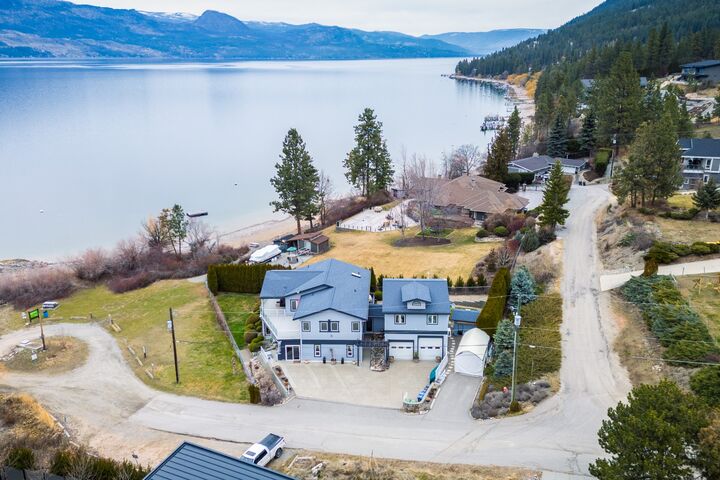 Photo de la propriété:  955 Gable Road  BC V4V 1C3 