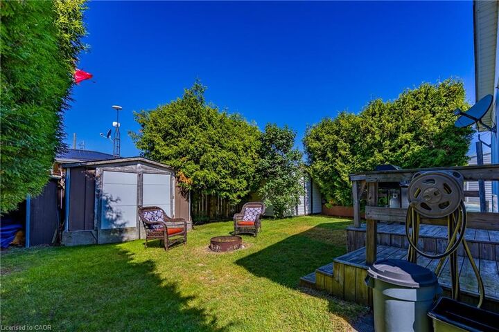 Property Photo: 22 Bass Lane ON N0E 1M0