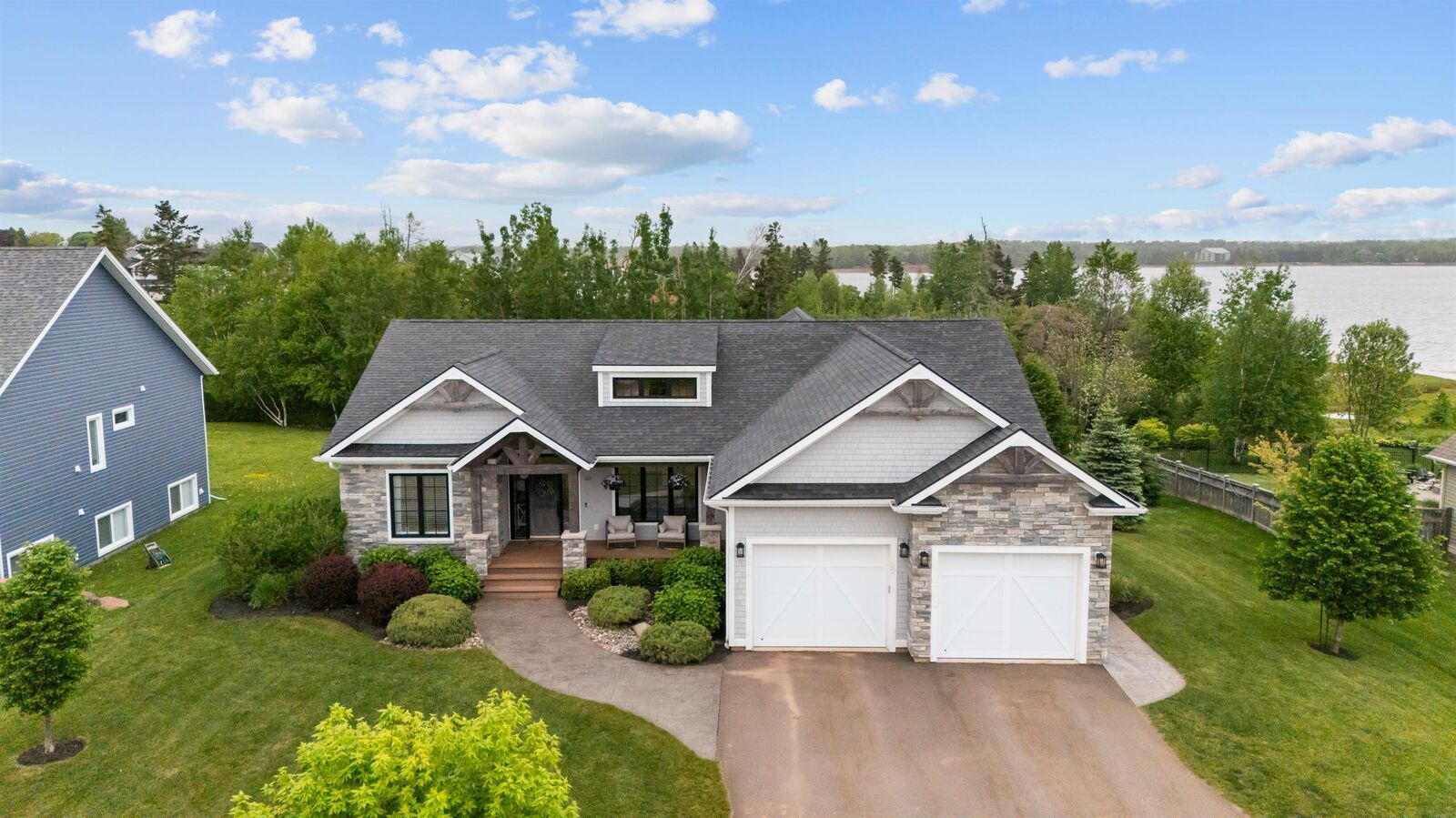 Property Photo:  331 Sunrise Cove Drive  PE C0A 1H8 