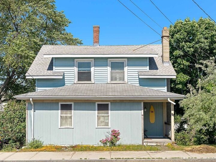 Property Photo: 586 Nantasket Ave MA 02045